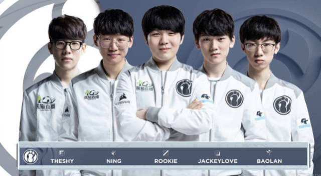 起的新星 起的新星