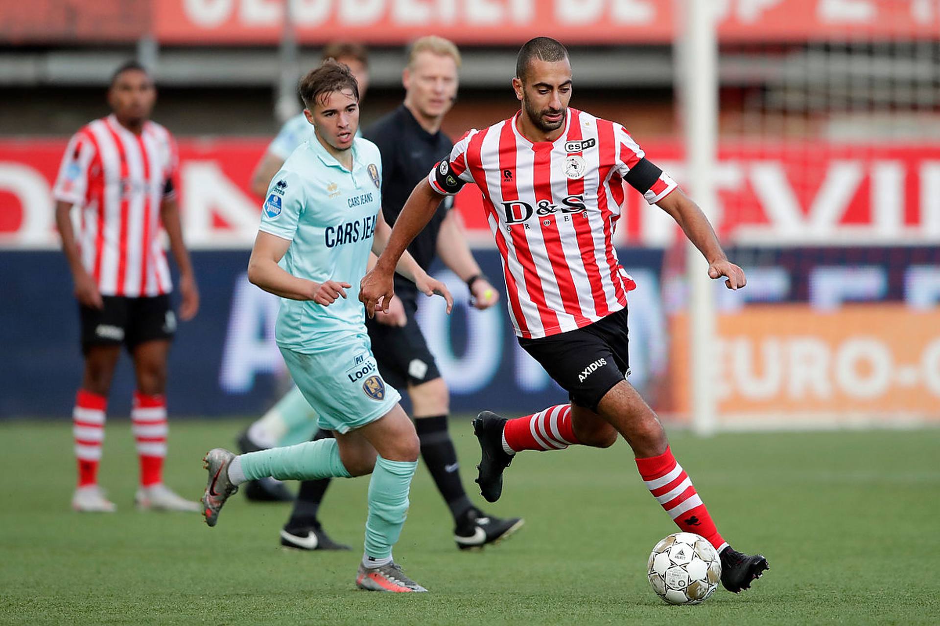 负面事件 负面事件